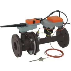 Энергетический клапан P6080W1100EV-BAC Белимо