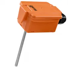 Канальный и погружной датчик температуры 01DT-1CP