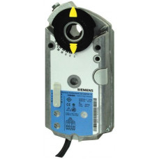 Siemens GAP191.1E, привод воздушной заслонки