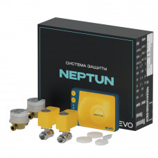 Neptun Bugatti Smart Evo Система защиты от протечки воды