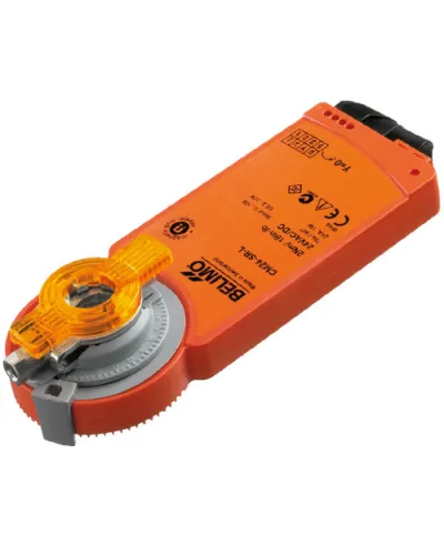 Привод CM24G-SR-R Белимо