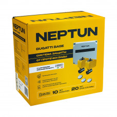 Neptun Bugatti Base Система защиты от протечки воды