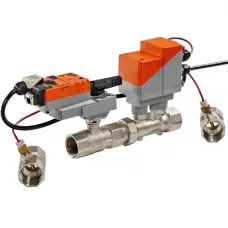 Энергетический клапан EV040R+BAC Белимо