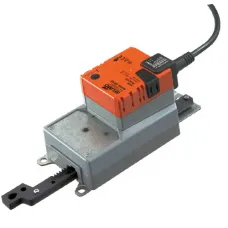 Привод SH24A-SR100 Белимо