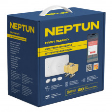 Neptun Profi Smart+ TUYA Система защиты от протечки воды