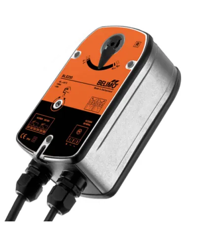 Привод BLE230 Белимо